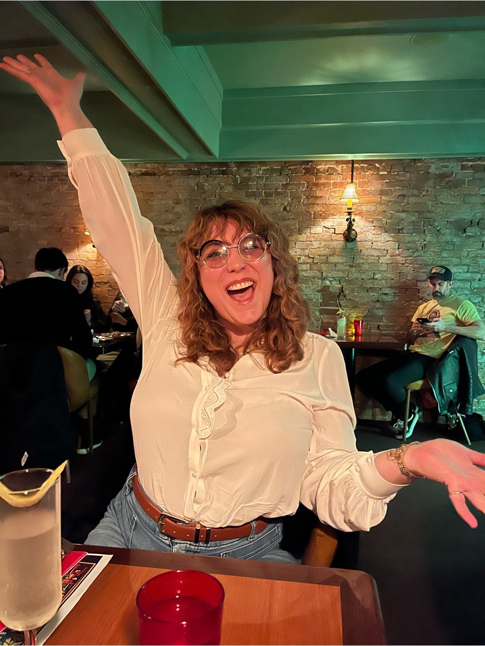 Meet your Posher, Nichole